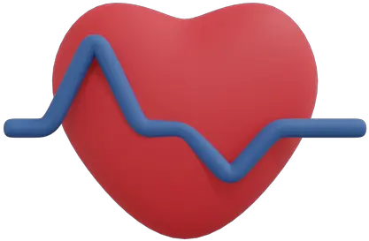  Heart Rate Icon Download In Colored Outline Style Upton Park Tube Station Png Rate Icon