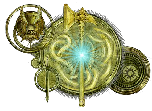  Warhammer Age Of Sigmar Age Of Sigmar Banners Png Age Of Sigmar Logo