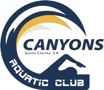  Santa Clarita Valley Chamber Of Canyons Aquatic Club Png College Of The Canyons Logo