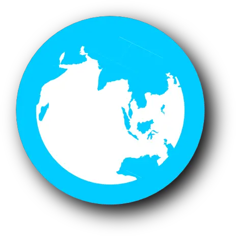  Globe Planet Blue World Earth Icon Aec Asean Economic Community Png Globe Png Icon