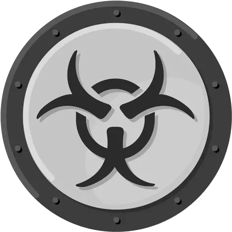  Biohazard Warning Transparent Png U0026 Svg Vector File Biohazard Sign Biohazard Symbol Transparent Background