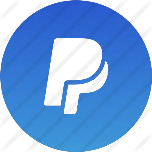  Paypal Logo Circle Png Pay Pal Logo