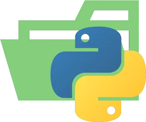  Folder Type Python Opened Free Icon Python Folder Icon Png Python Icon Png