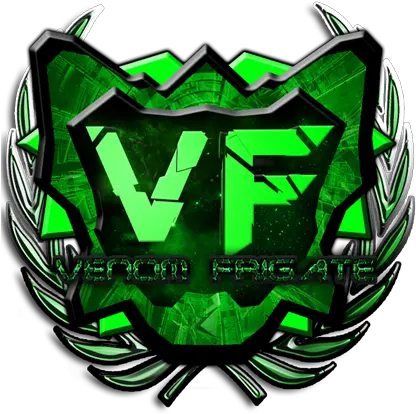  Venom Frigate Logo V20 Roblox Frigate Png Venom Logo Png