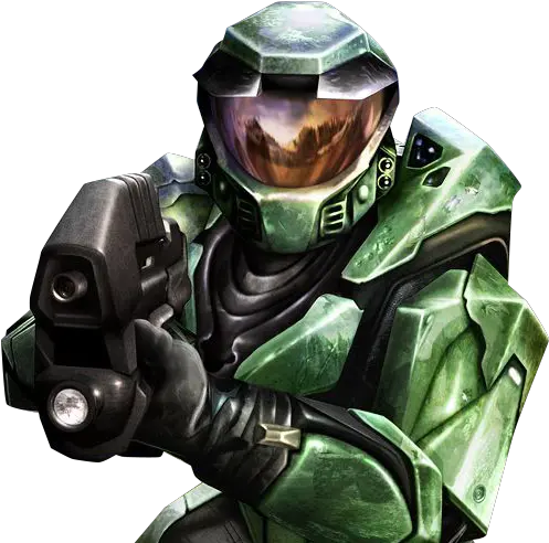  Combat Evolved Halo Combat Evolved Png Master Chief Transparent