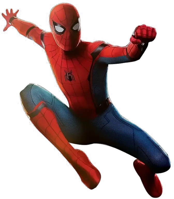  Spider Spider Man Far From Home Png Spider Man Png