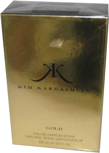  Kim Kardashian Gold Edp 100ml Westgate Lifecare Store Cosmetics Png Kim Kardashian Png