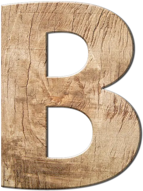  Download Letters Abc Wood Grain Wood Grain Letters Png Wood Grain Png