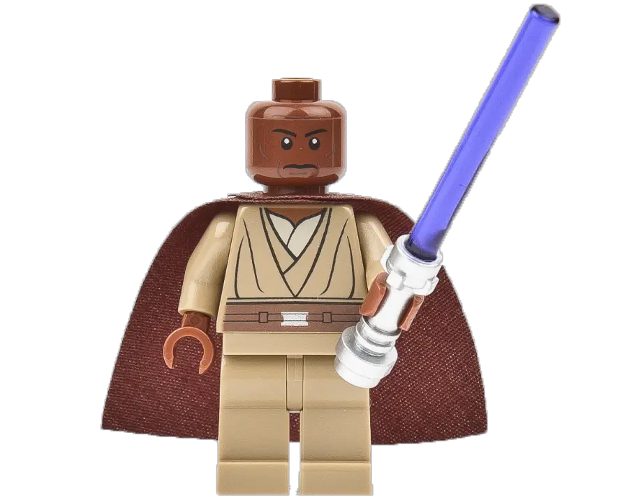  Download Mace Windu Lego Star Wars Lego Old Mace Windu Lego Star Wars Mace Windu Png Lego Png