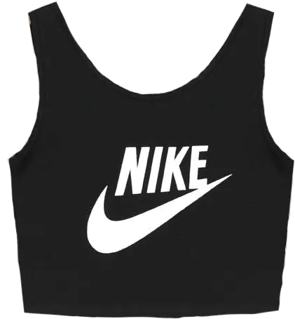  Nike Top Png Image Nike Track And Field T Shirt Tank Top Png