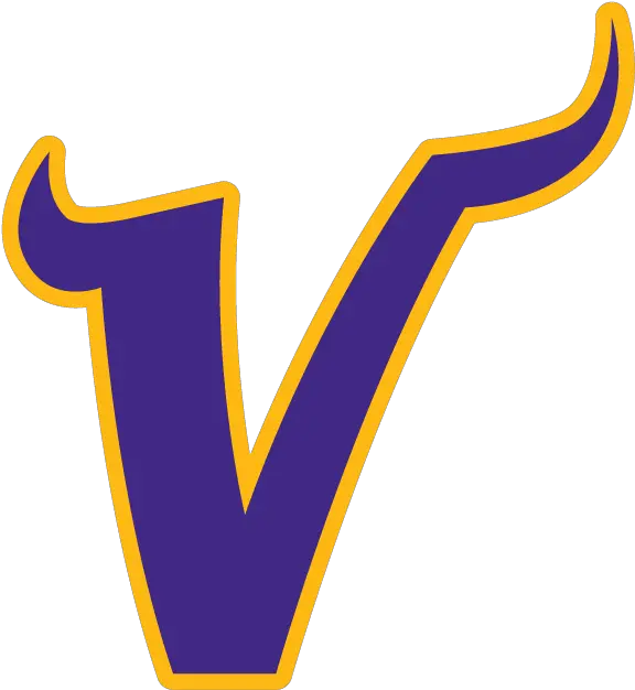  Minnesota Vikings Logo Png Transparent Minnesota Vikings V Logo Vikings Logo Png