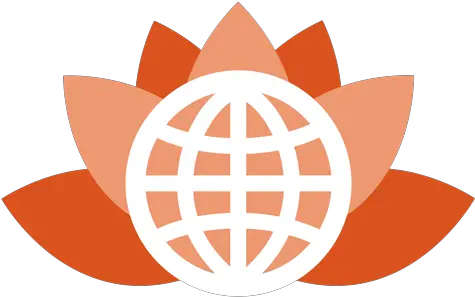  Vision U0026 Mission U2013 Buddhist Global Relief Buddhist Global Relief Logo Png Buddhist Icon