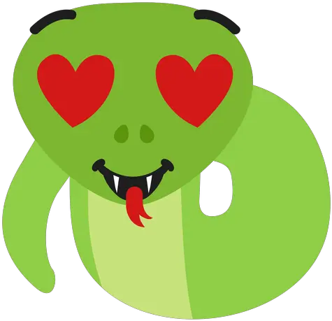  Snake Enamoured Muzzle Head Flat Snake Png Vector Face Snake Eye Png