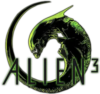  Neca Creature Accessory Pack Alien 3 Logo Png Alien Logo Png