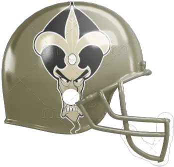  Disney Themed Nfl Helmets Roughing The Passer Fiu Football Helmet Concept Png Nfl Helmet Icon