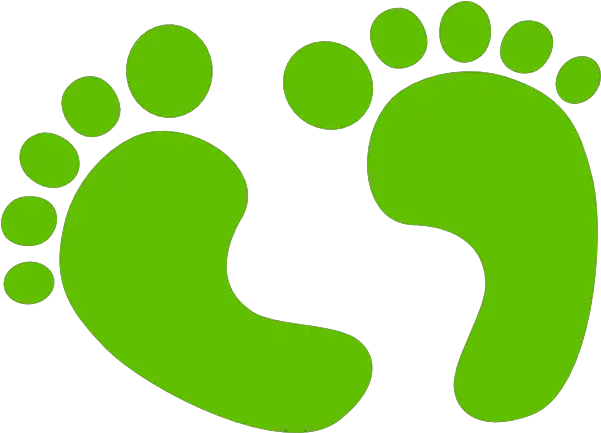  Why The Ecological Footprint Matters U2013 State Times Blue Foot Print Png Foot Print Png