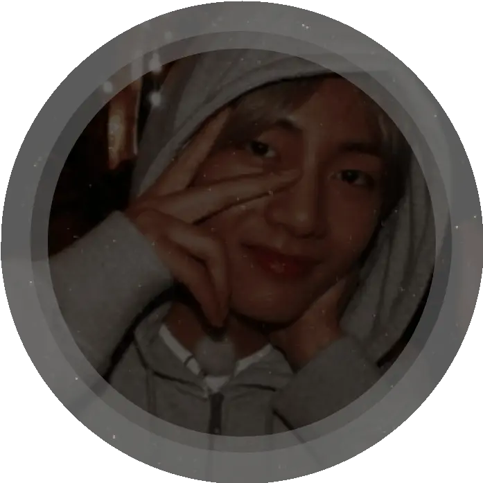  Aesthetic Bts And Taekook Image 6849931 On Favimcom Bts Icon Aesthetic Circle Transparent Png Bts Icon