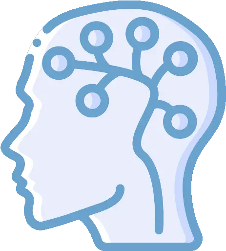  Revivo Therapeutics Nervous System Png Head Brain Icon