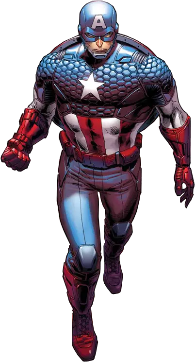  Captain America Steve Rogers Avengers And X Men Wiki Marvel Now Captain America Png Captain America Png