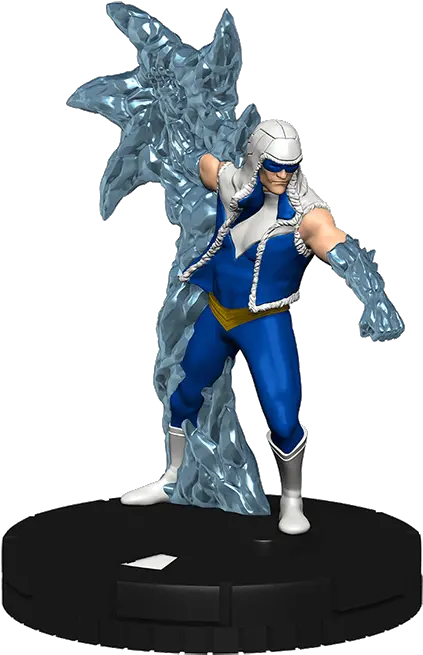  Dc Comics Heroclix Injustice League Png Lex Luthor Icon Statue