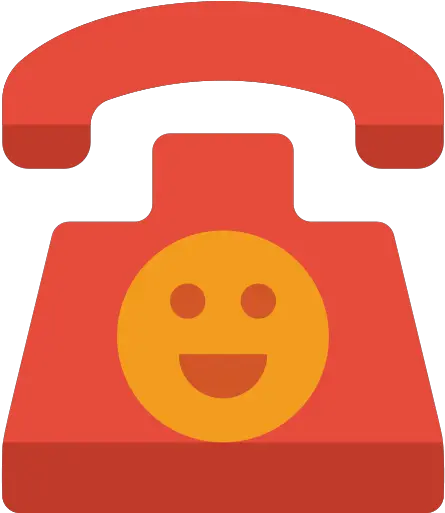  Phone Call Free Technology Icons Png Telephone Icon Illustrator