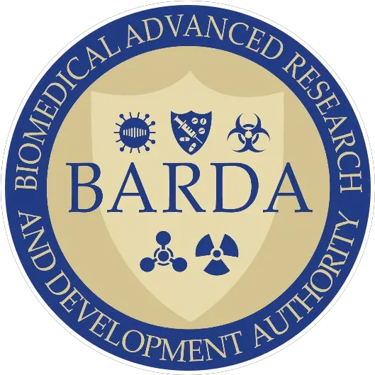  Barda Fda Approvals Biomedical Advanced Research And Development Authority Png Ffxiv Bard Icon