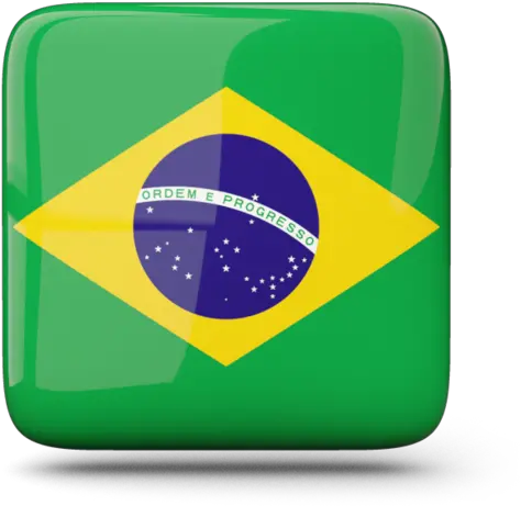  Icon Brazil Flag Clipart Png Brazil Flag Png