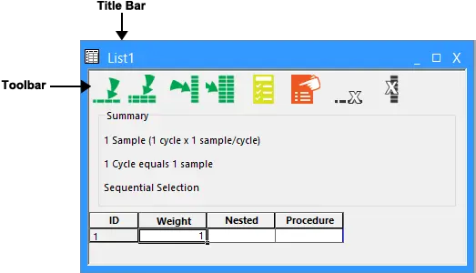  List Object 22700 Png Icon Name