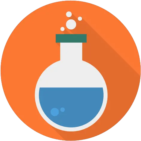  Beaker Free Education Icons Flask Png Beaker Icon Png