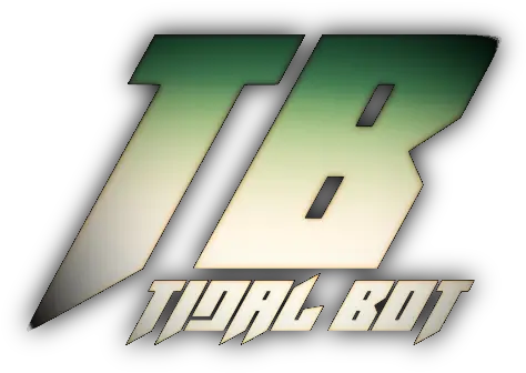  Tidal Bot Tidal Wave Graphic Design Png Tidal Logo