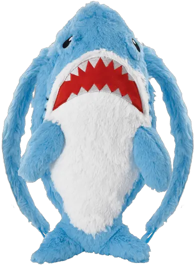  Iscream Furry Backpacks Furry Sharks Png Panda Buddy Icon