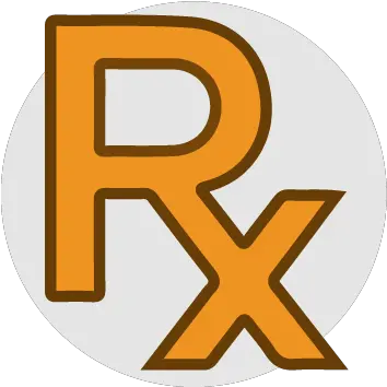  Developers Delivering Nutrition As A Service Letter X Png Rx Icon