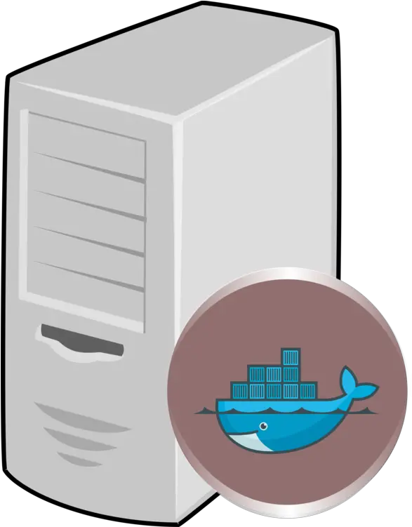  Download Hd Clip Transparent Computer Servers Application Server Png Web Server Icon Png