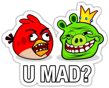  Trollface Comic Troll Face Angry Birds Png Angry Troll Face Png