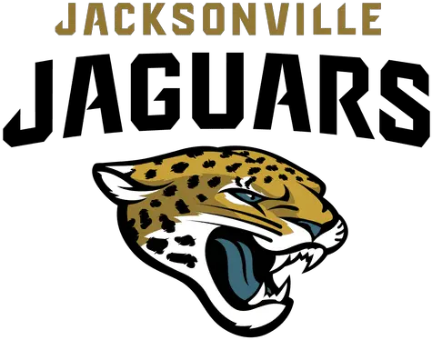  Jacksnville Jaguars American Football Nfl Jacksonville Jaguars Png Jaguars Logo Png