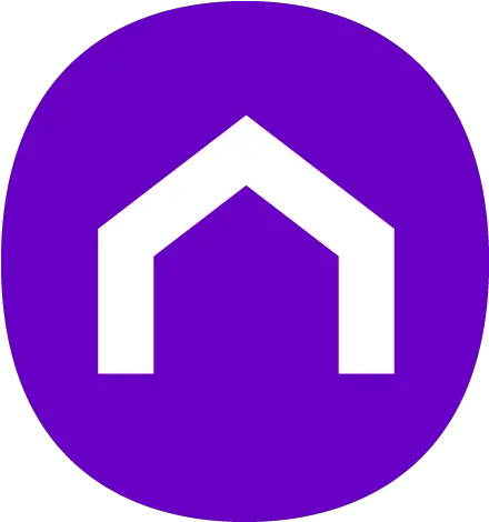  Sell For Cash Nashville Tn Horizontal Png Purple Home Icon