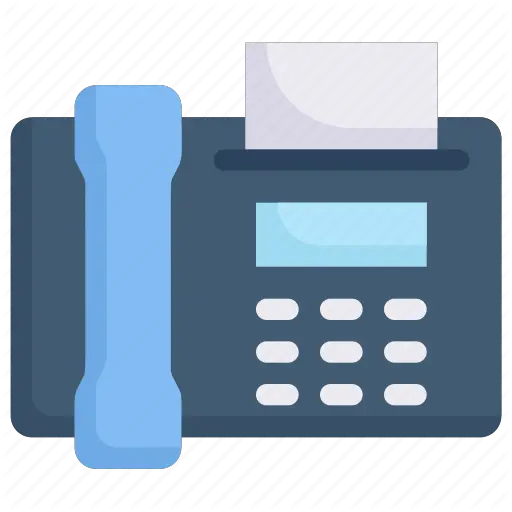  Business Company Document Office Calculator Png Work Icon Blue