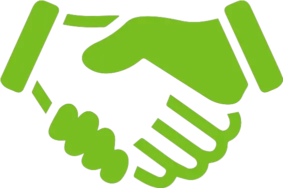  Download Valued Partnerships Clip Art Transparent Background Shake Hand Png Handshake Logo