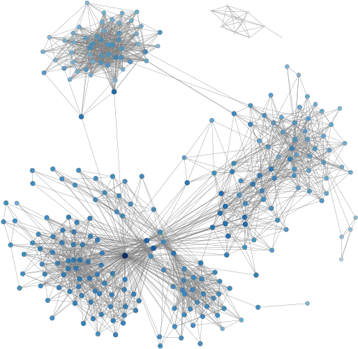  Creating And Analysing Facebook Friend Dot Png Facebook Friends Icon Meaning