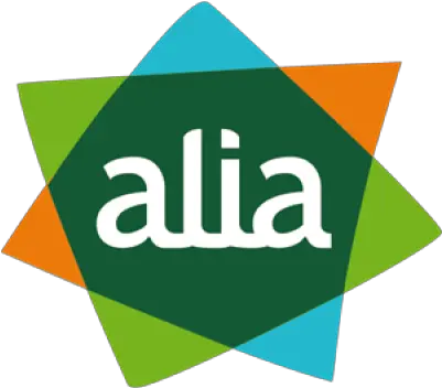  Download Free Png Alia Logo Vector Ai Banco Solidario Alia Png