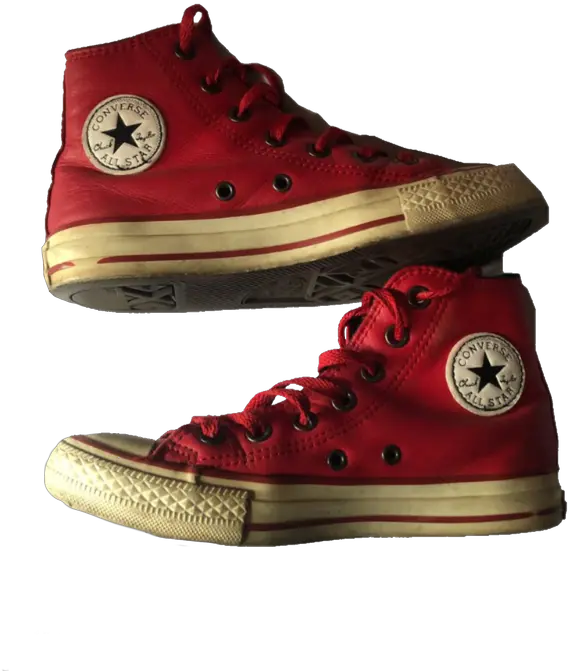  If You Use My Pngs And Post It Lace Up Converse All Star Icon