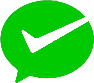  Wechat Pay Vector Logo Wechat Pay Logo Png Wechat Logo Png