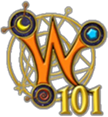  Wizard101 Group Logo Wizard101 Logo Png Wizard101 Logo