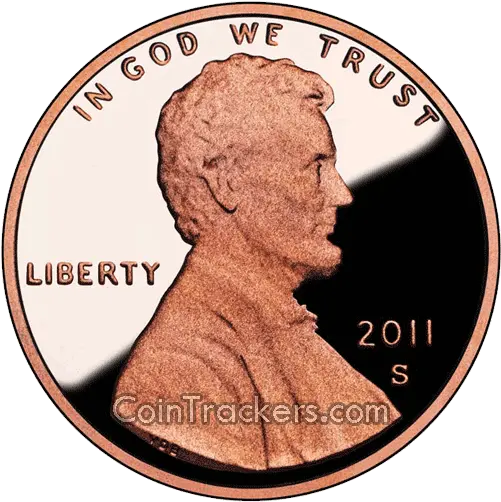  Penny Penny Lincoln Png Penny Png