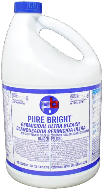  Kik21014 Liquid Bleach 6 Gal Case Household Cleaning Supply Png Bleach Transparent