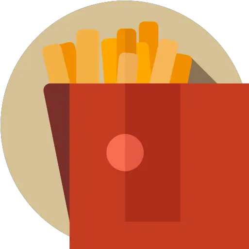  Fries Vector Svg Icon French Fries Png Fries Png