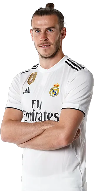  Gareth Bale Real Madrid Player Gareth Bale Real Madrid Png Real Madrid Png