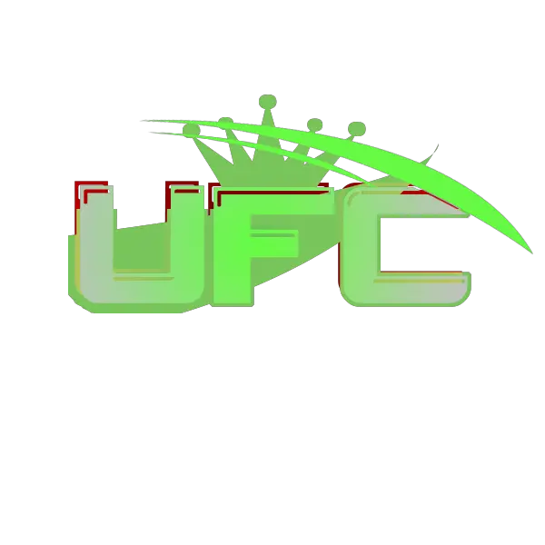  Logo Design By Rbz For Ufc Ultimate Fighting Championship Clip Art Png Ufc Logo Png