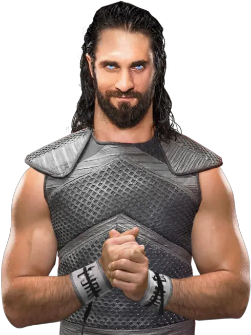  Wwe Seth Rollins Wrestlemania 34 Wwe Seth Rollins Attire Png Seth Rollins Png