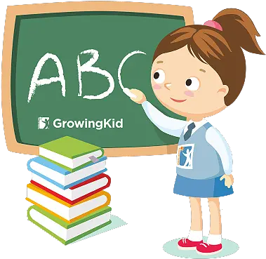  Transparent Writing Kids Kids Writing Clipart Png Writing Clipart Png